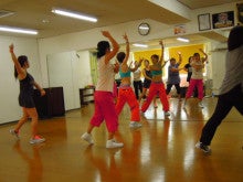 DANCE STUDIO ALLOUT オフィシャルブログ