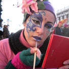イタリア旅行記～カーニバルの仮面、仮装写真集～の記事より