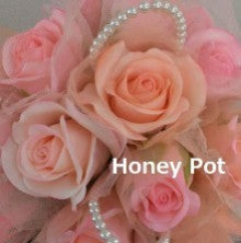 $honey-potのブログ