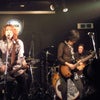 Flying Walrus Live at Black & Blueの画像