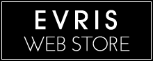 EVRISの公式通販サイト