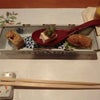 お初モノ！松茸の天ぷら！！の画像