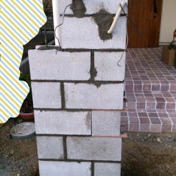画像 外構工事が始まりました の記事より 1つ目