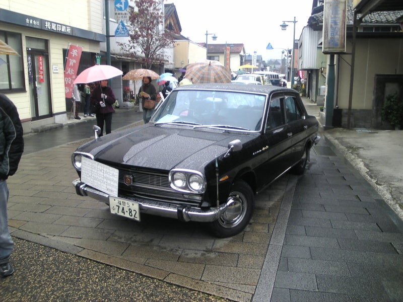 012 日産の高級車といえば 乃木坂156のブログ