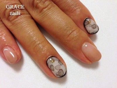 GRACE nailsのブログ