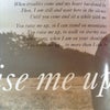 You raise me upの画像