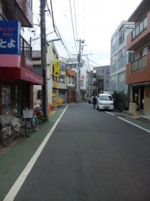 これがミナミ緑ヶ丘店の全貌だ さまよえる日本人