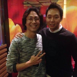 画像 JYJ ユチョンLINE＆今日のユチョンの服情報＆JYJメディアサジン の記事より 2つ目