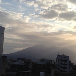 ☆o○*サ～ラ*o○☆ﾟの鹿児島写真さんぽ-__.JPG