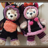 ☆コウモリさんと黒ネコさん☆の画像