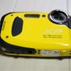 グアム*防水デジタルカメラ購入の画像