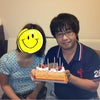 村上さんのお誕生日パーティーに参戦！！の画像