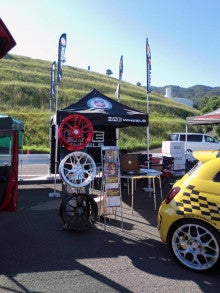 HRE Performance Wheels Japanのスタッフブログ