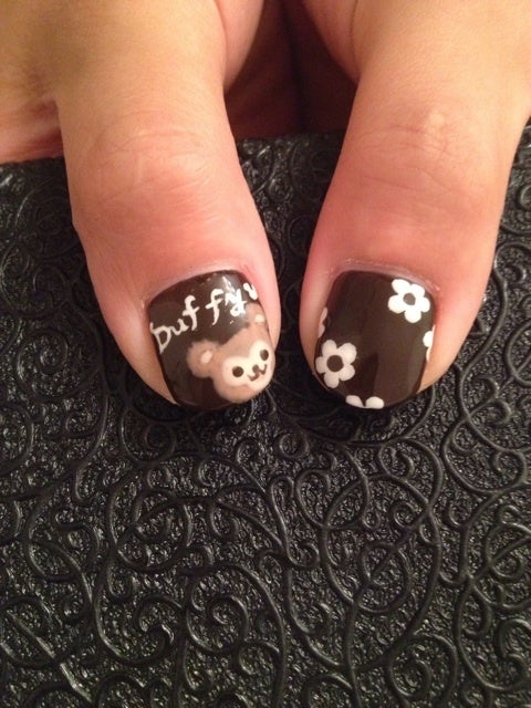 nail♡*。の記事画像