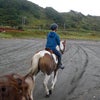 馬旅＠北海道の画像