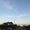 秋＊夕＊空の画像