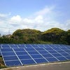 500KW太陽光発電所が千葉県にオープンの画像