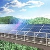 50KW低圧太陽光発電所  千葉県分譲の画像