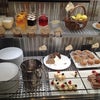スブニール 九品仏店 ケーキ屋さんの食べ放題の画像