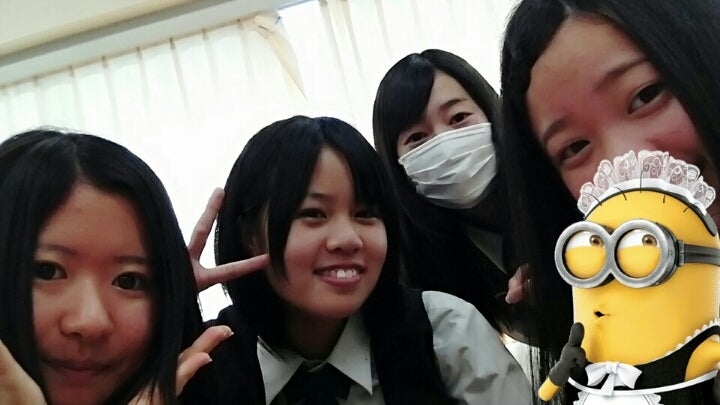 優香奈DAY(´º﹃º｀)の記事より