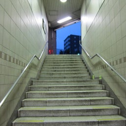 パーソナルフィットネストレーナー 古川のblog 「SECOND WIND」-Hatyobori