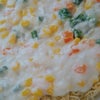 レシピ本：素麺とホワイトソースの画像