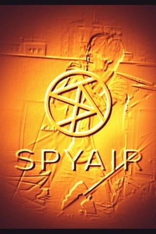 Spyair 壁紙 Spyairコレクション