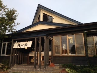 安平町☆そば哲の記事より