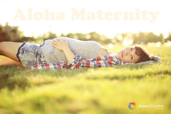 $Aloha Maternity