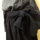 Private Closet #096 Black  Wool Skirtの記事より