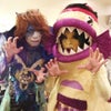 Helloween Party!!【YAMATO】の画像