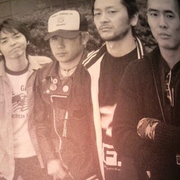 Enjoy The Life-MITSUBAI_KGY_DAVIDSON_2