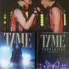 TIME DVDの画像