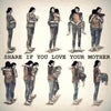 Please share if you love your motherの画像