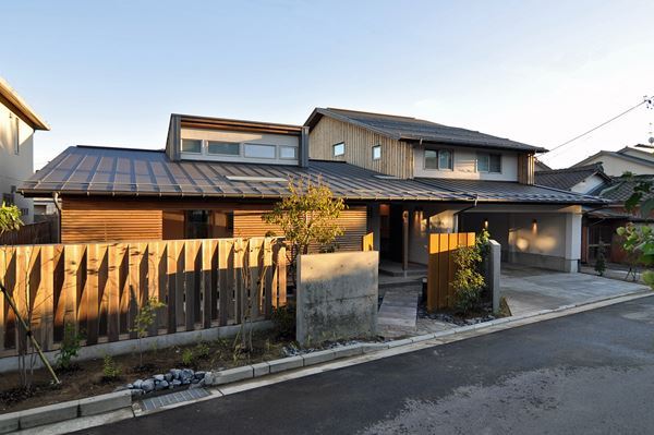 オーガニックスタジオ新潟社長の奮闘記 「自然素材の家」│ おーがにっくな家ブログ