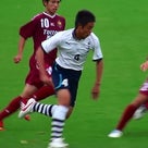 鳥取県サッカー選手権　準々決勝ＶＳ鳥取西高校の巻の記事より