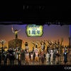 「ライオンキング」大阪公演　特別カーテンコール舞台写真の画像