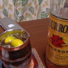 drinking Bourbon at the PENNYLANE in Harajukuの記事より