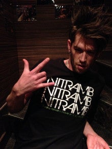 NITRAMB Official Blog -STEP IN-