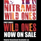 [Wild Ones]発売中！！！の記事より