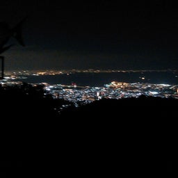 家庭教師のえーるのブログ-六甲の夜景３