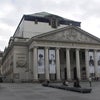 ブリュッセルのモネ劇場の画像