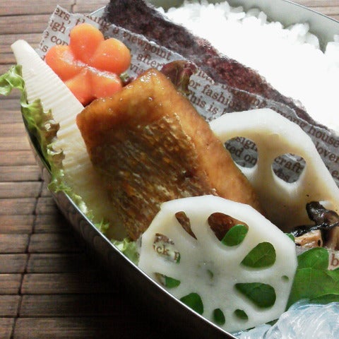 $YUKImamaのお弁当と～食べれる幸せ～-2013102101120001.jpg