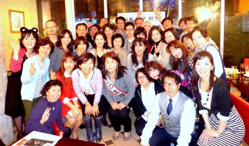 夢を叶える記憶術　ナカジュンのブログ 大阪 アクティブブレインセミナー