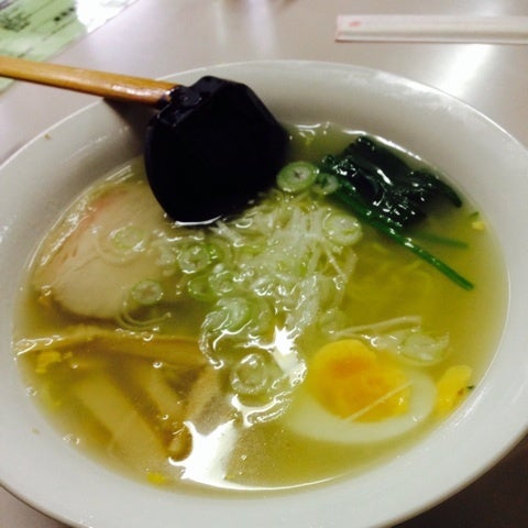 秋の函館④　大門横丁～にしん亭の記事より