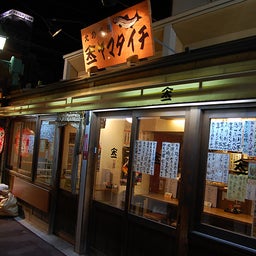 画像 秋の函館④　大門横丁～にしん亭 の記事より 1つ目