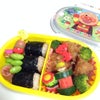 ムスメの遠足弁当。の画像