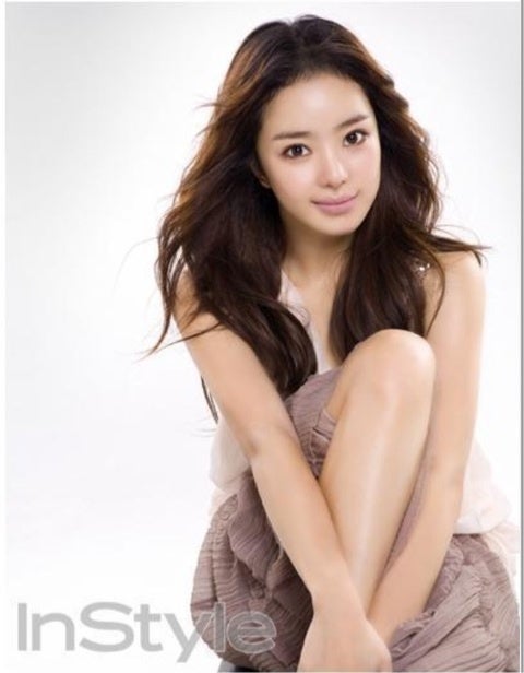 韓国女優の美肌秘訣 Ishoo公式ブログ