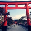 京都祇園ブラリ散歩の画像