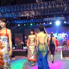 FASHION ASIA　着物ドレスDahlia【ダリア】のファッションショーの映像です！の記事より